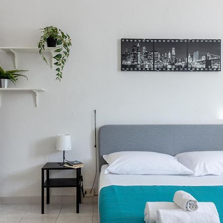 Pisa Bright Apartment Near The Airport Exteriör bild