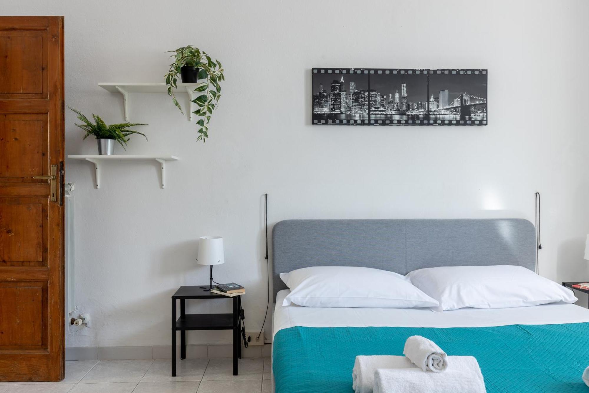 Pisa Bright Apartment Near The Airport Exteriör bild